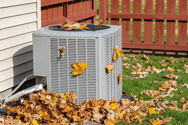 Best Energy-efficient HVAC Solutions in Aromas, CA