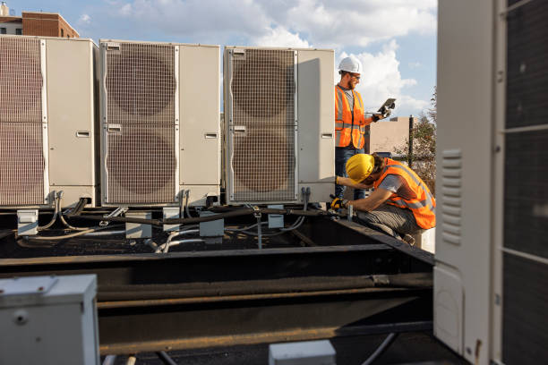 Best HVAC for Healthcare Facilities in Aromas, CA