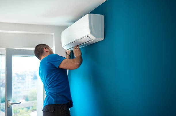 Best HVAC Consulting and Engineering in Aromas, CA