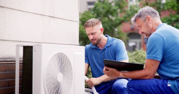 Reliable Aromas, CA HVAC Solutions