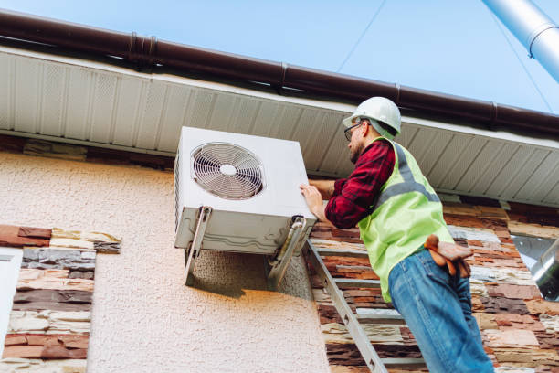 Best Residential HVAC in Aromas, CA