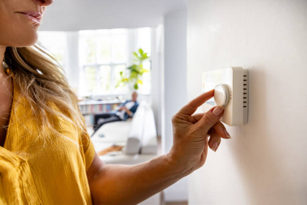 Best Emergency HVAC Services in Aromas, CA
