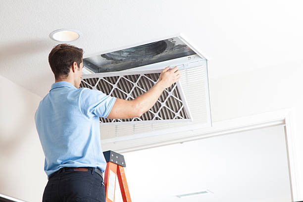 Best Solar-powered HVAC Systems in Aromas, CA