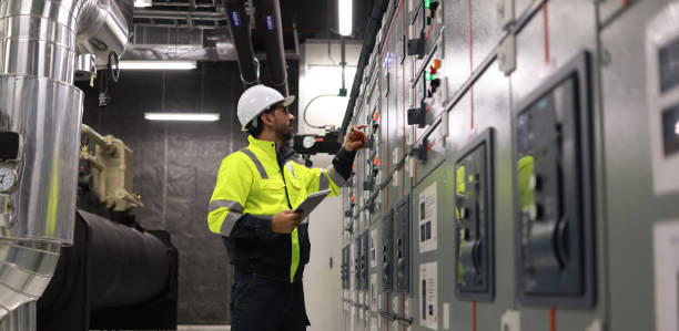 Best Geothermal HVAC Systems in Aromas, CA